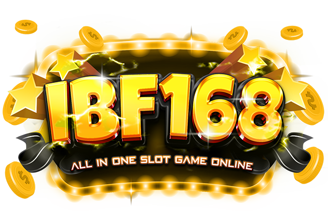 IBF168 LOGO